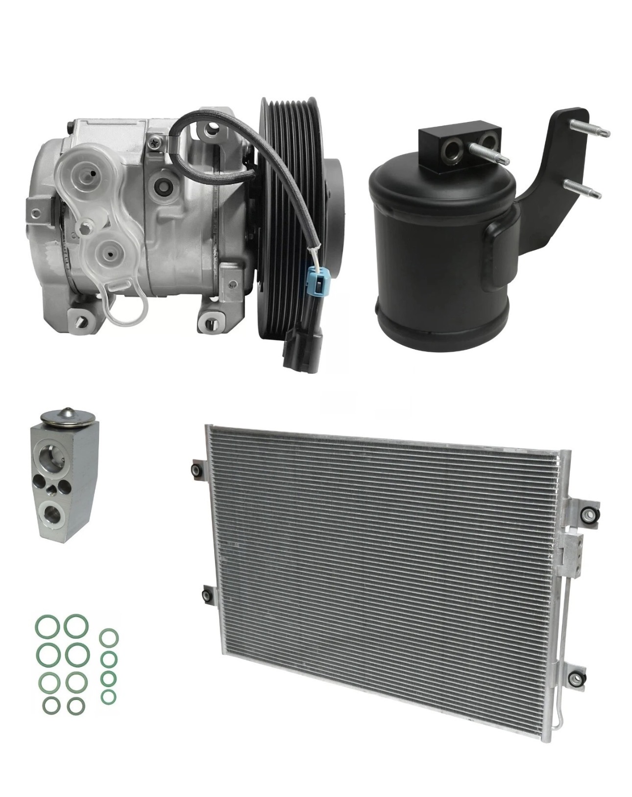 AC Parts